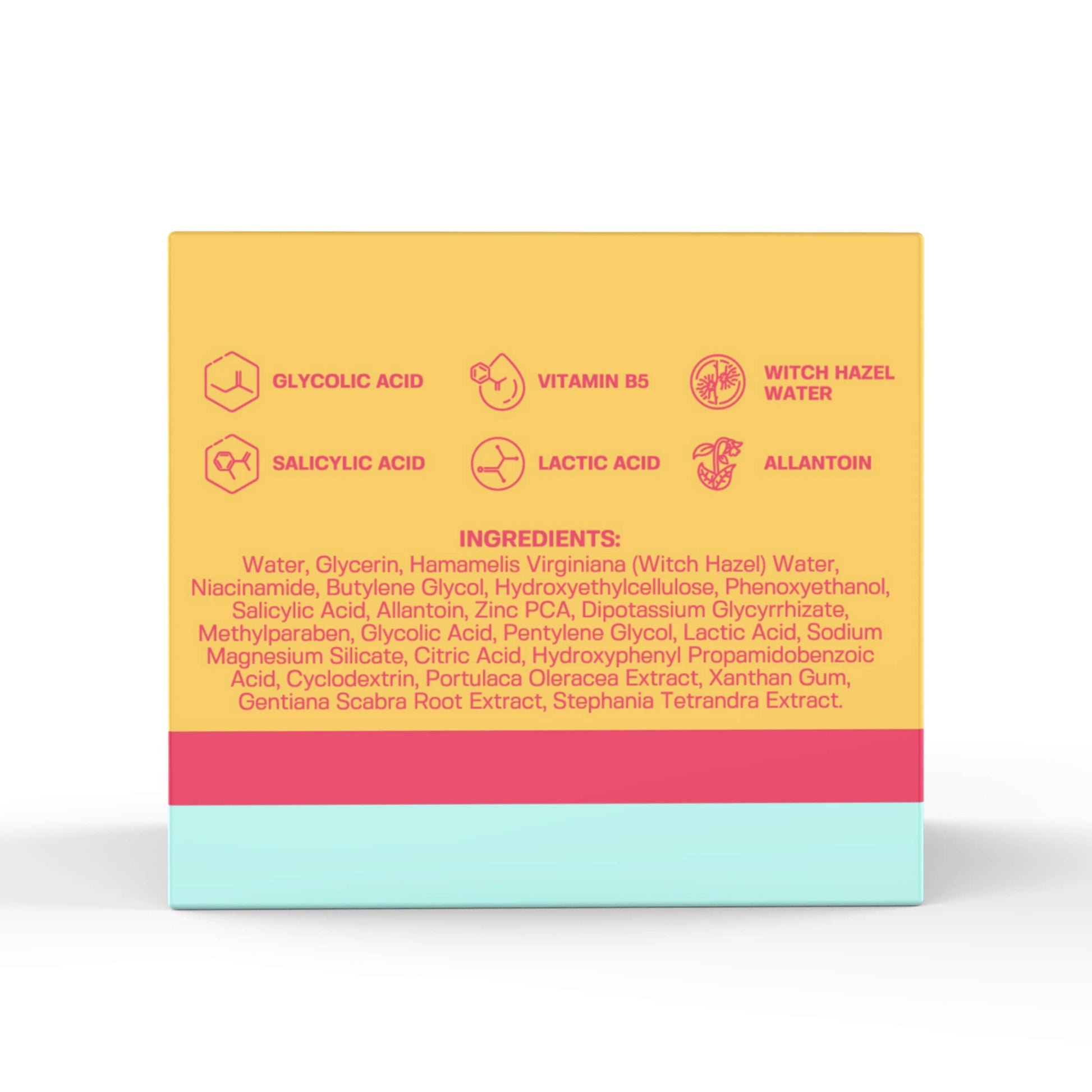 Ingrown Hair Pads Wholesale Wholesale Bundle Base Laboratories 