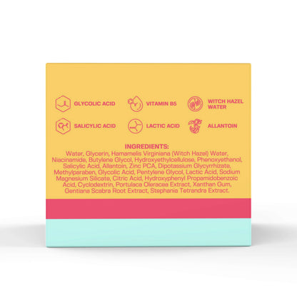 Ingrown Hair Pads Wholesale Wholesale Bundle Base Laboratories 