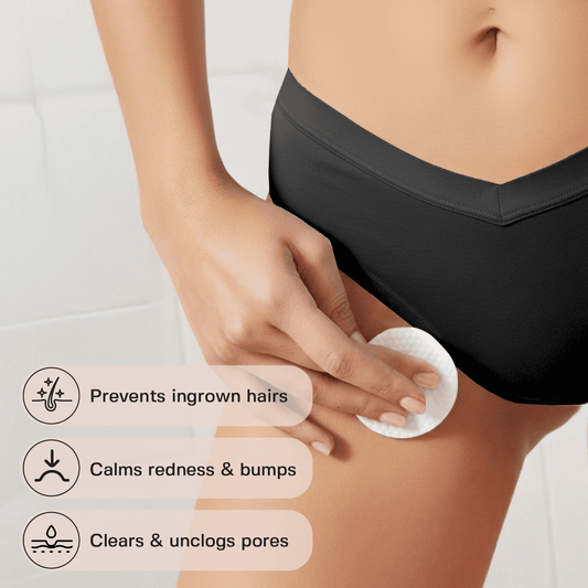 Ingrown Hair Pads Wholesale Wholesale Bundle Base Laboratories 
