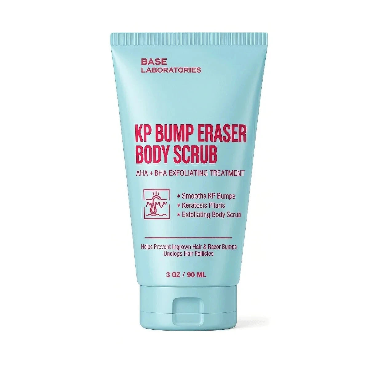 Ingrown Hair Reset Duo Base Laboratories 