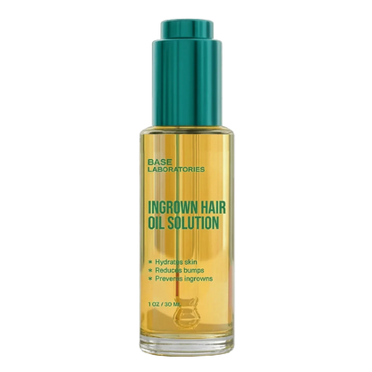 Ingrown Hair Reset Duo Base Laboratories 