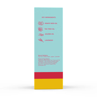 Ingrown Hair Reset Duo Base Laboratories 