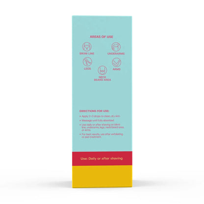Ingrown Hair Reset Duo Base Laboratories 