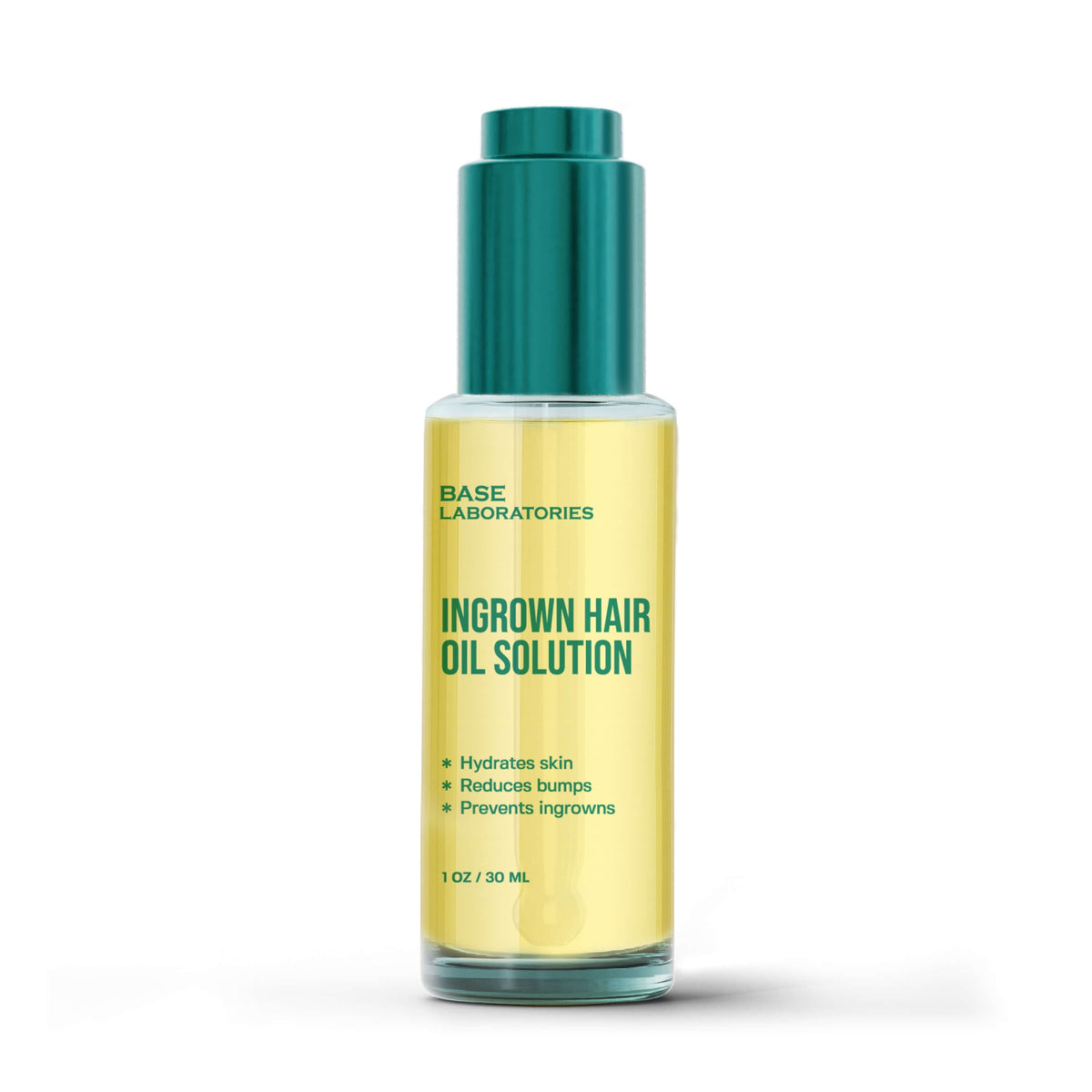 Ingrown Hair Reset Duo Bundle Base Laboratories 