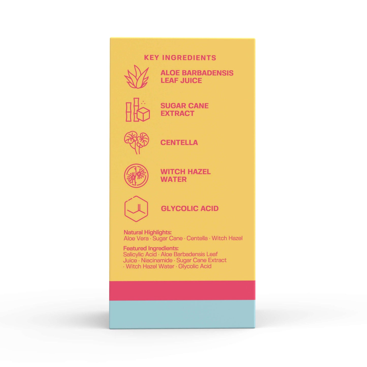 Ingrown Hair Roller Serum ingrown Base Laboratories 