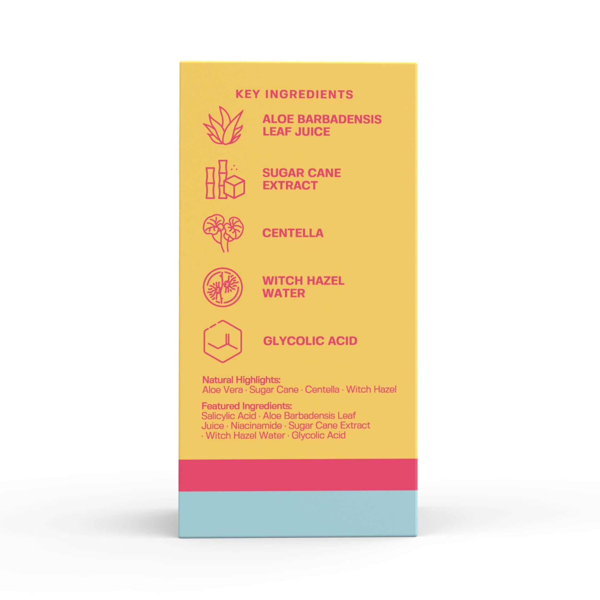 Ingrown Hair Roller Serum ingrown Base Laboratories 