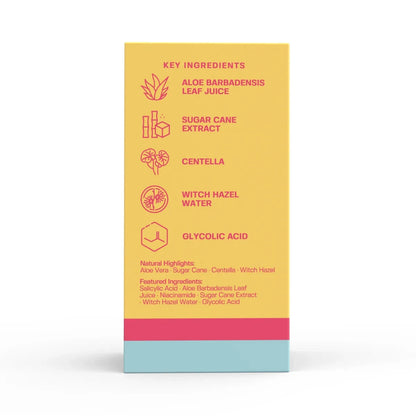 Ingrown Hair Roller Serum ingrown Base Laboratories 
