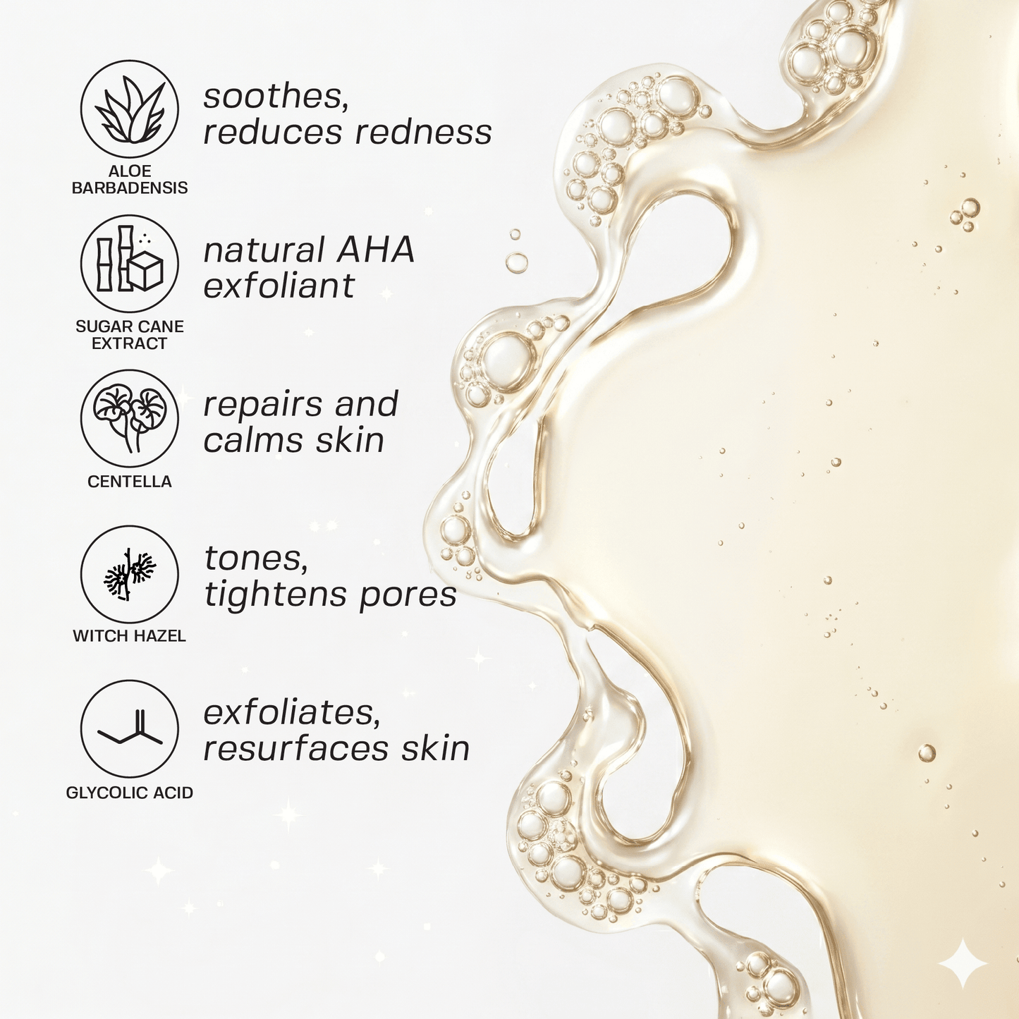 Ingrown Hair Roller Serum ingrown Base Laboratories 