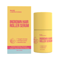 Ingrown Hair Roller Serum