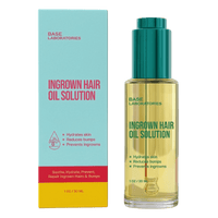 Ingrown Hair Treatment Oil