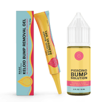 Keloid Bump Shrinking Duo