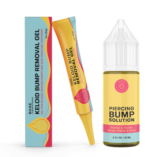 Keloid Repair Duo