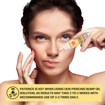 Got a keloid that won't go away? This duo targets it from both angles.