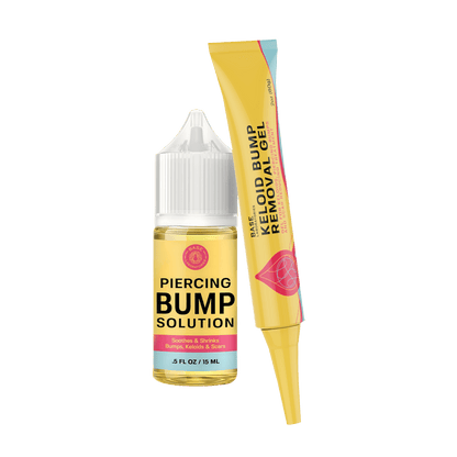 Keloid Repair Duo Bundle Base Laboratories 