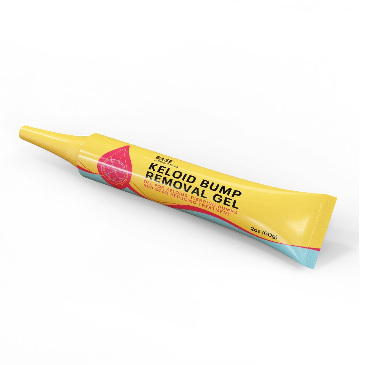 Keloid Repair Duo Bundle Base Laboratories 