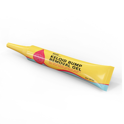 Keloid Repair Duo Bundle Base Laboratories 