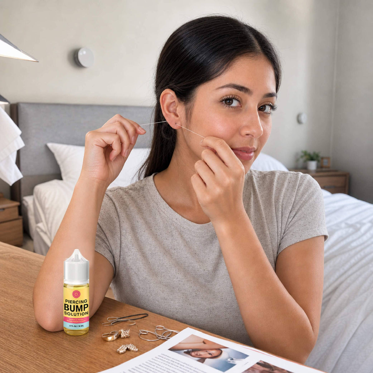 Keloid Repair Duo Bundle Base Laboratories 