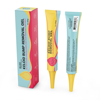Keloid Repair Duo Bundle Base Laboratories 