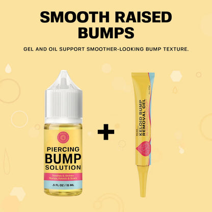 Keloid Repair Duo Bundle Base Laboratories 