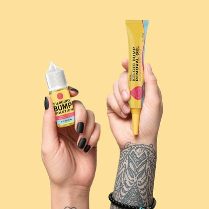 Keloid Repair Duo Bundle Base Laboratories 