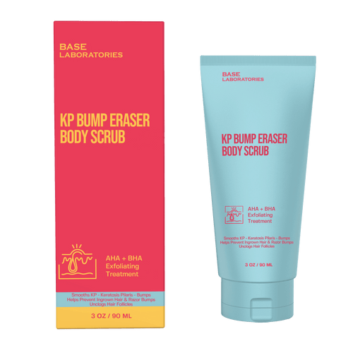 KP Bump Eraser Body Scrub — Wholesale