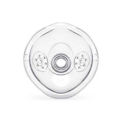 Mesh Nebulizer Base Laboratories 