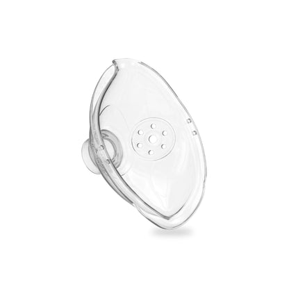 Mesh Nebulizer Base Laboratories 