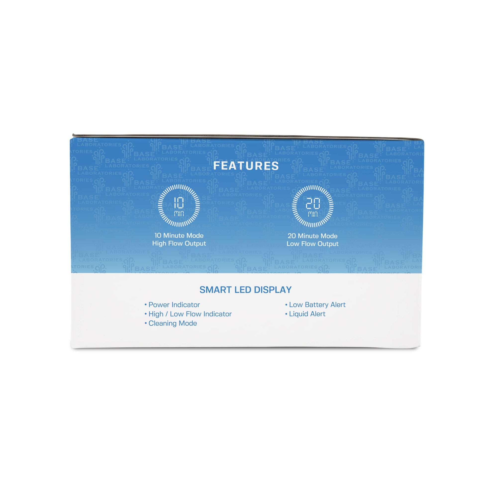 Mesh Nebulizer Base Laboratories 