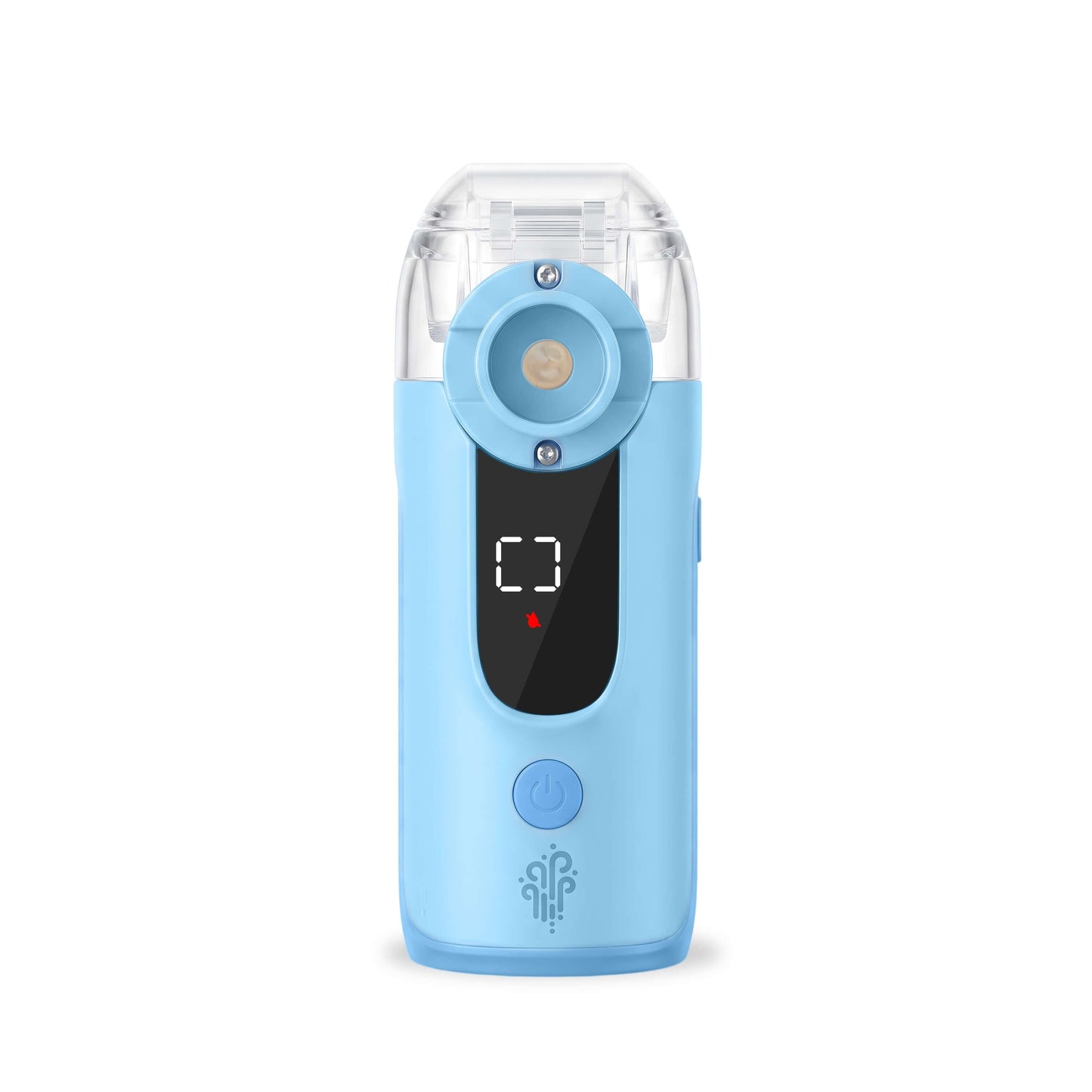 Mesh Nebulizer Base Laboratories 