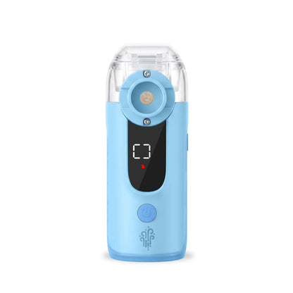 Mesh Nebulizer Base Laboratories 