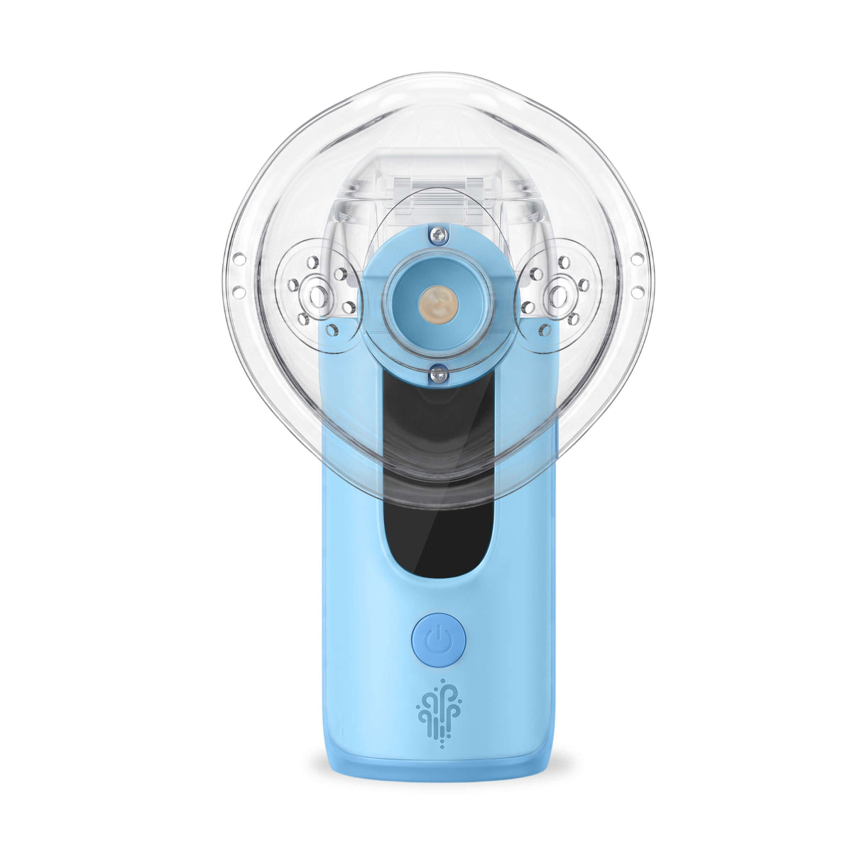 Mesh Nebulizer Base Laboratories 
