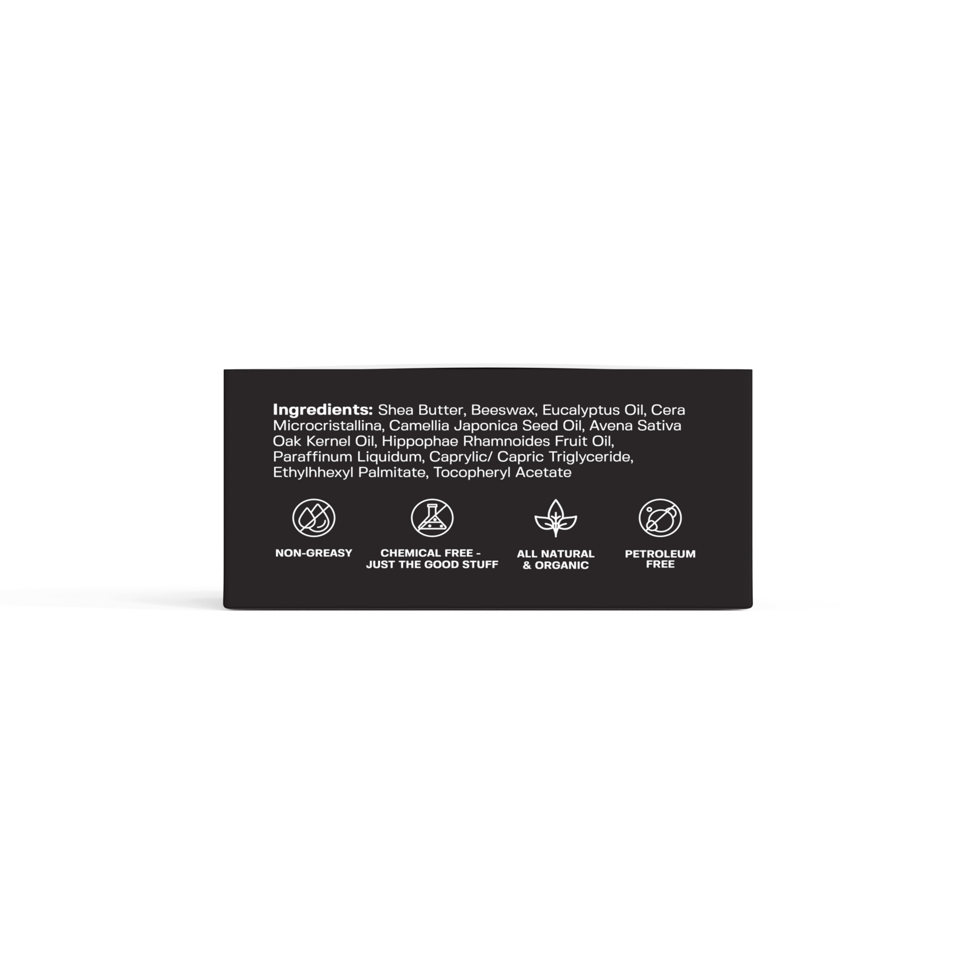 Piercing Aftercare Ear Stretch Balm (1.7oz) Wholesale Wholesale Bundle Base Laboratories 