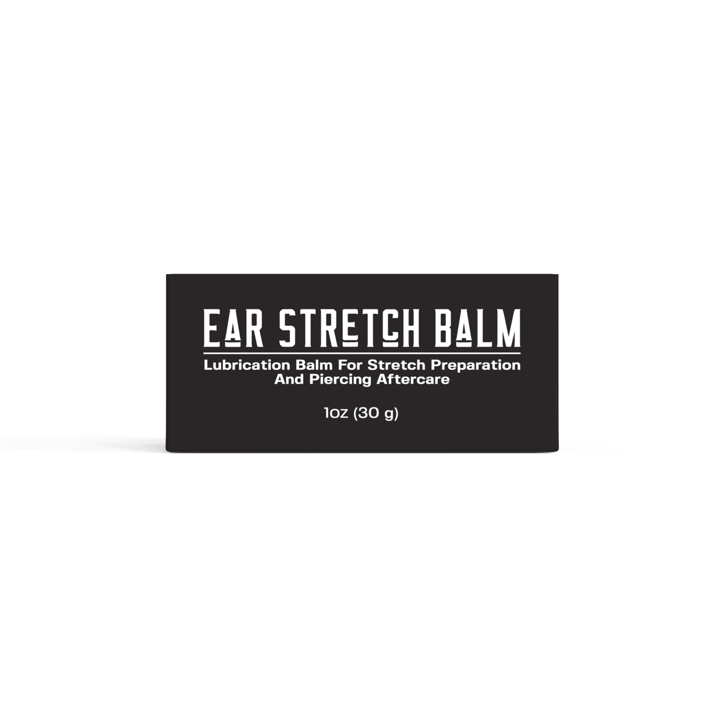 Piercing Aftercare Ear Stretch Balm (1.7oz) Wholesale Wholesale Bundle Base Laboratories 