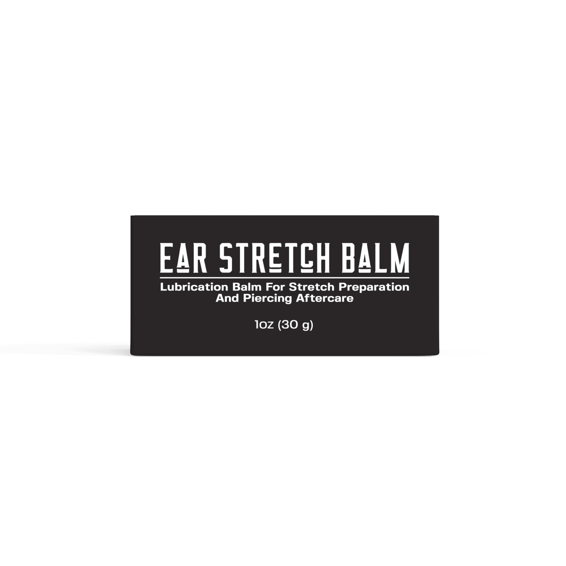Piercing Aftercare Ear Stretch Balm (1.7oz) Wholesale Wholesale Bundle Base Laboratories 