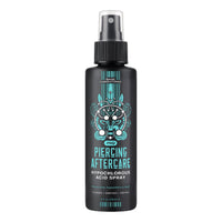 Piercing Aftercare Hypochlorous Acid Spray