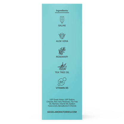 Piercing Aftercare Spray (4oz) Wholesale Wholesale Bundle Base Laboratories 