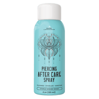 Piercing Aftercare Spray