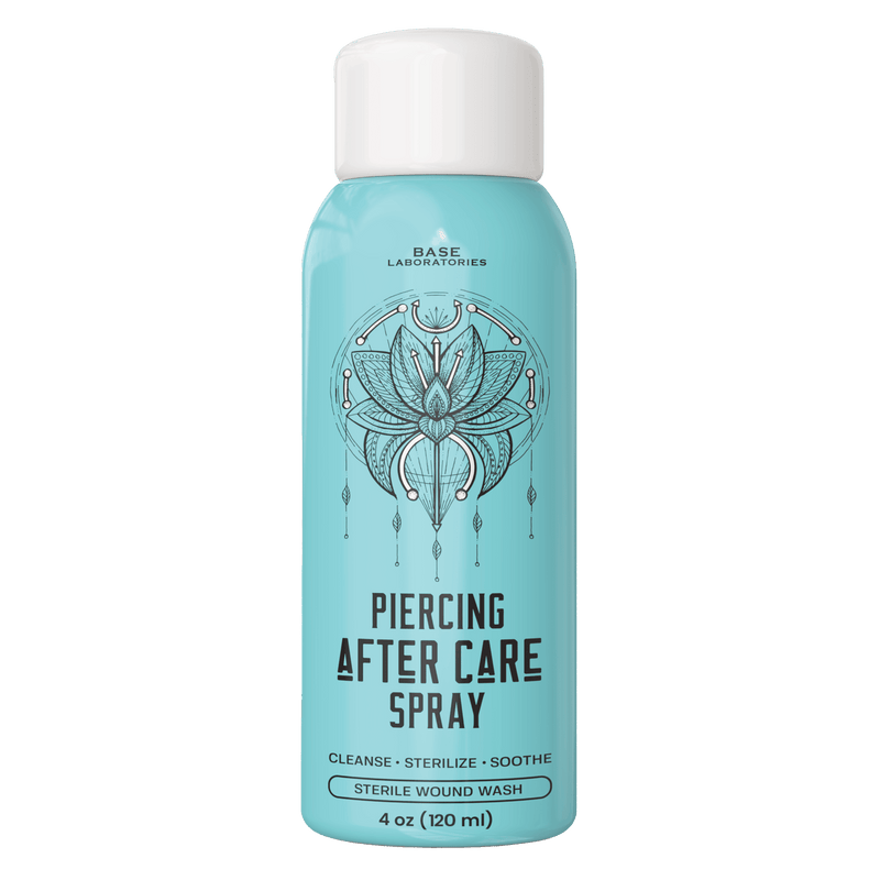 Piercing Aftercare Spray