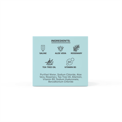 PIERCING AFTERCARE WIPES 75 CT- SOOTHES & CLEANSES FOR ALL PIERCING TYPES - 4OZ Topical baselaboratories 