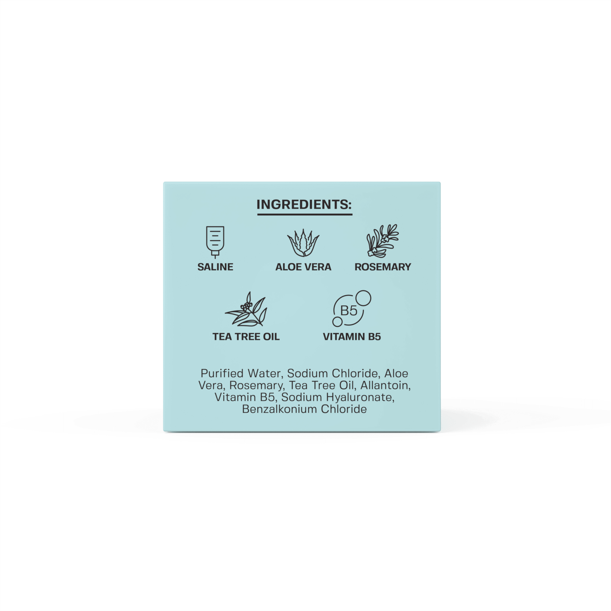 Piercing Aftercare Wipes Wholesale Pack Wholesale Bundle baselaboratories 