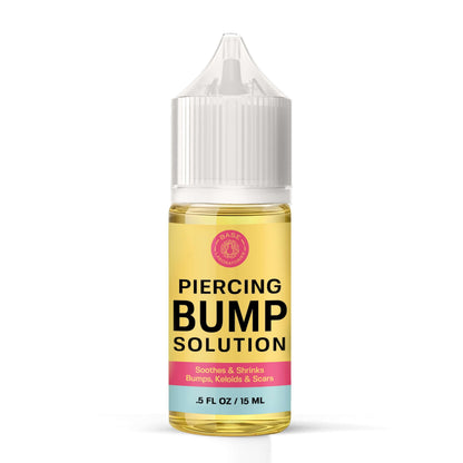 Piercing Bump Oil Topical Base Laboratories 