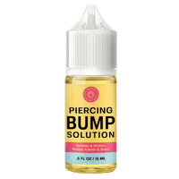 Piercing Bump Oil