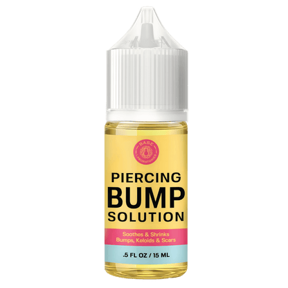 Piercing Bump Oil Topical Base Laboratories 