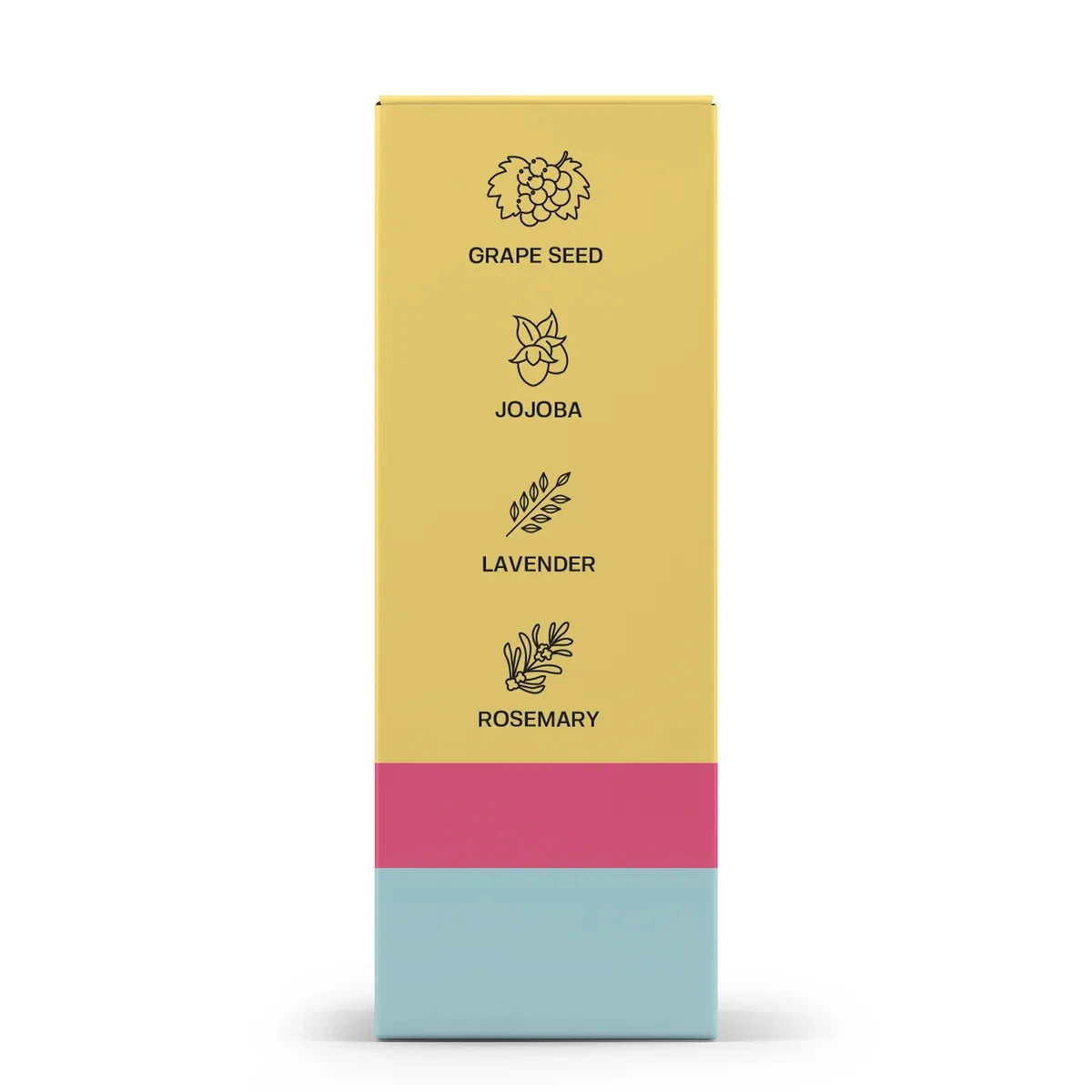 Piercing Bump Oil Topical Base Laboratories 
