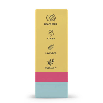 Piercing Bump Oil Topical Base Laboratories 