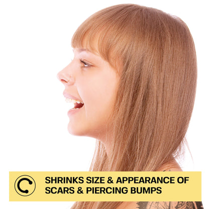 Piercing Bump Oil Topical Base Laboratories 