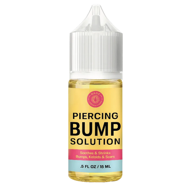 Piercing Bump Oil