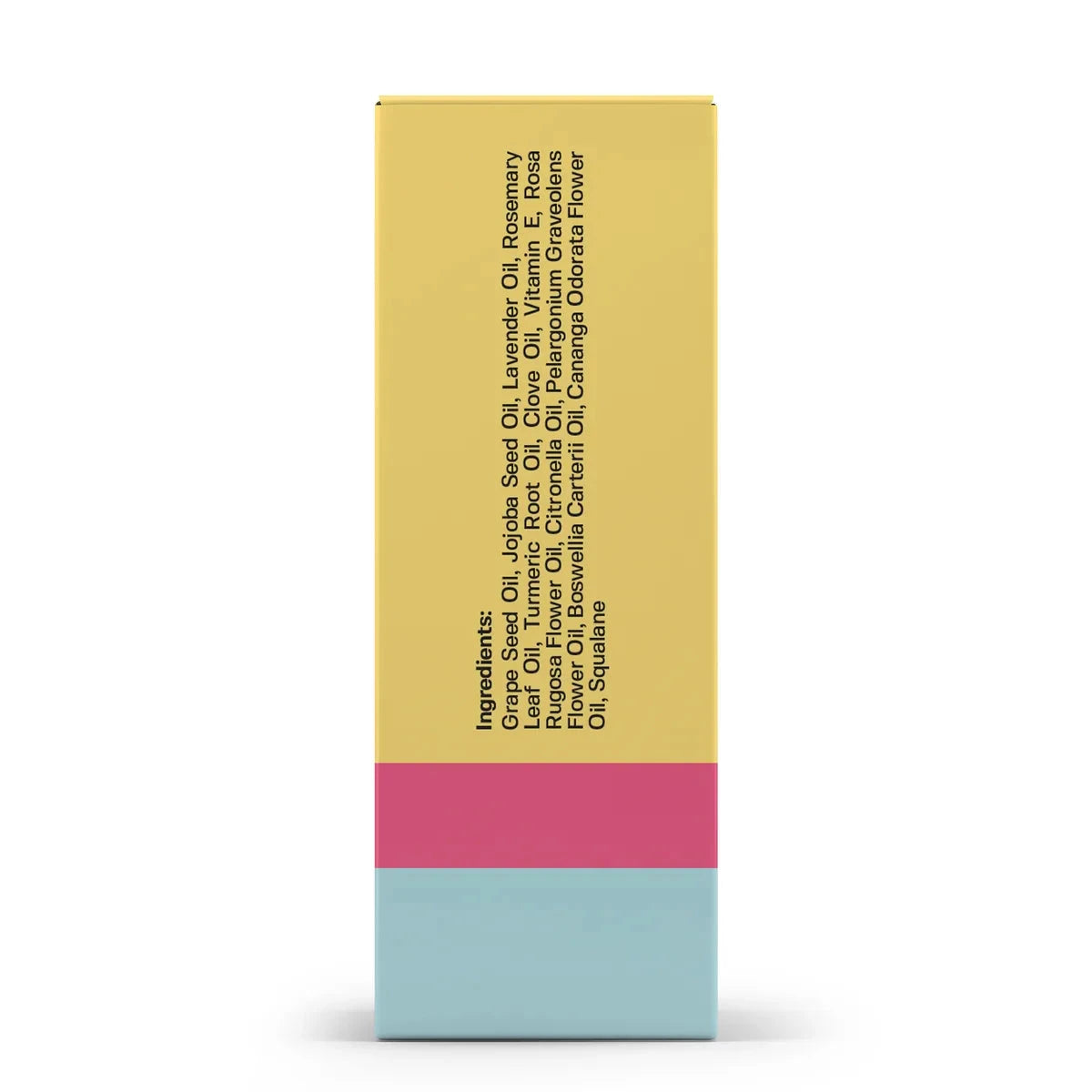 Piercing Bump Oil Topical Base Laboratories 