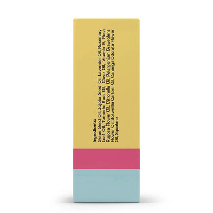Piercing Bump Oil Topical Base Laboratories 