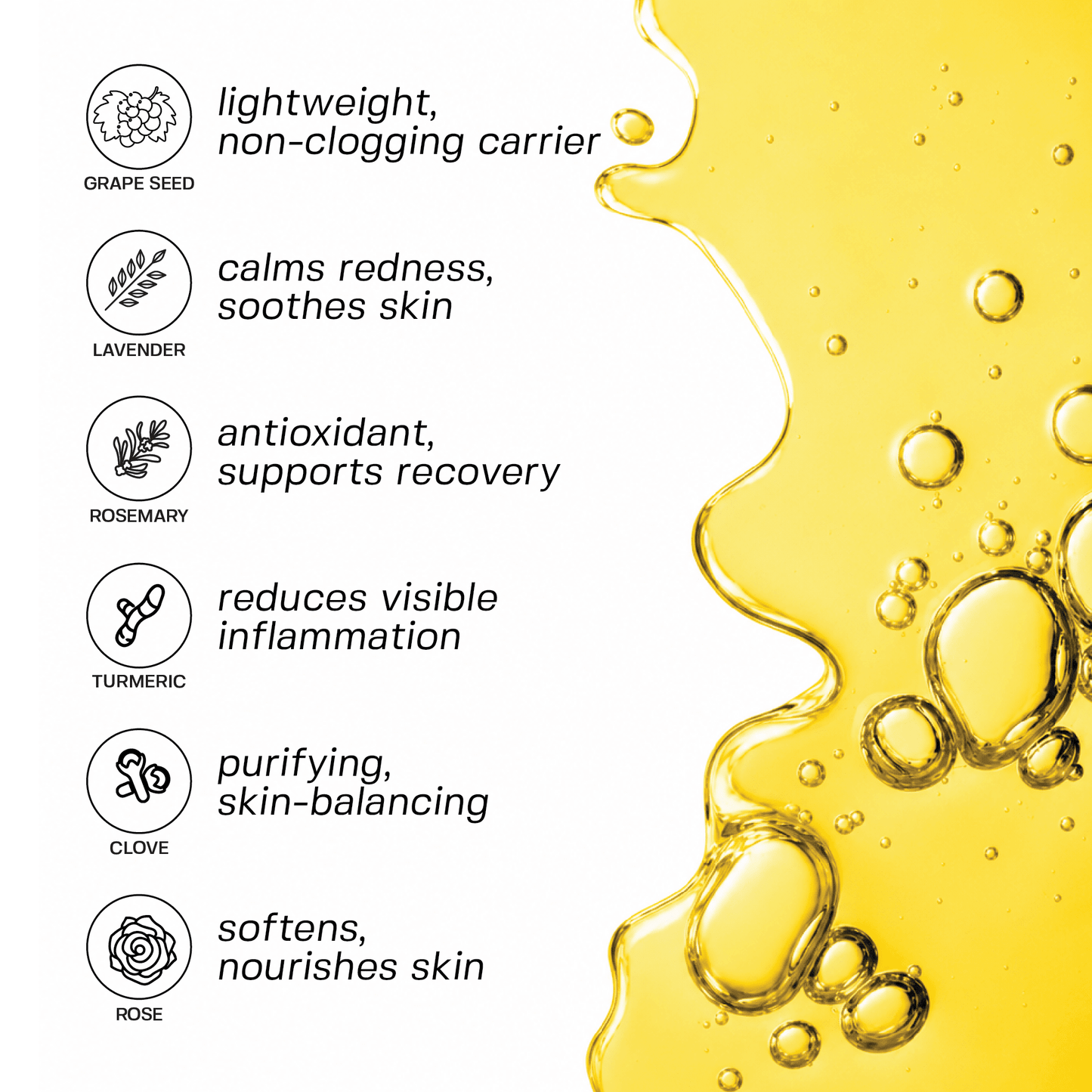 Piercing Bump Oil Topical Base Laboratories 